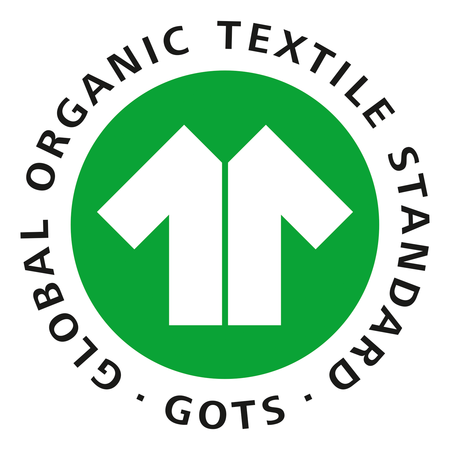 GOTS – DE GLOBAL ORGANIC TEXTILE STANDARD
