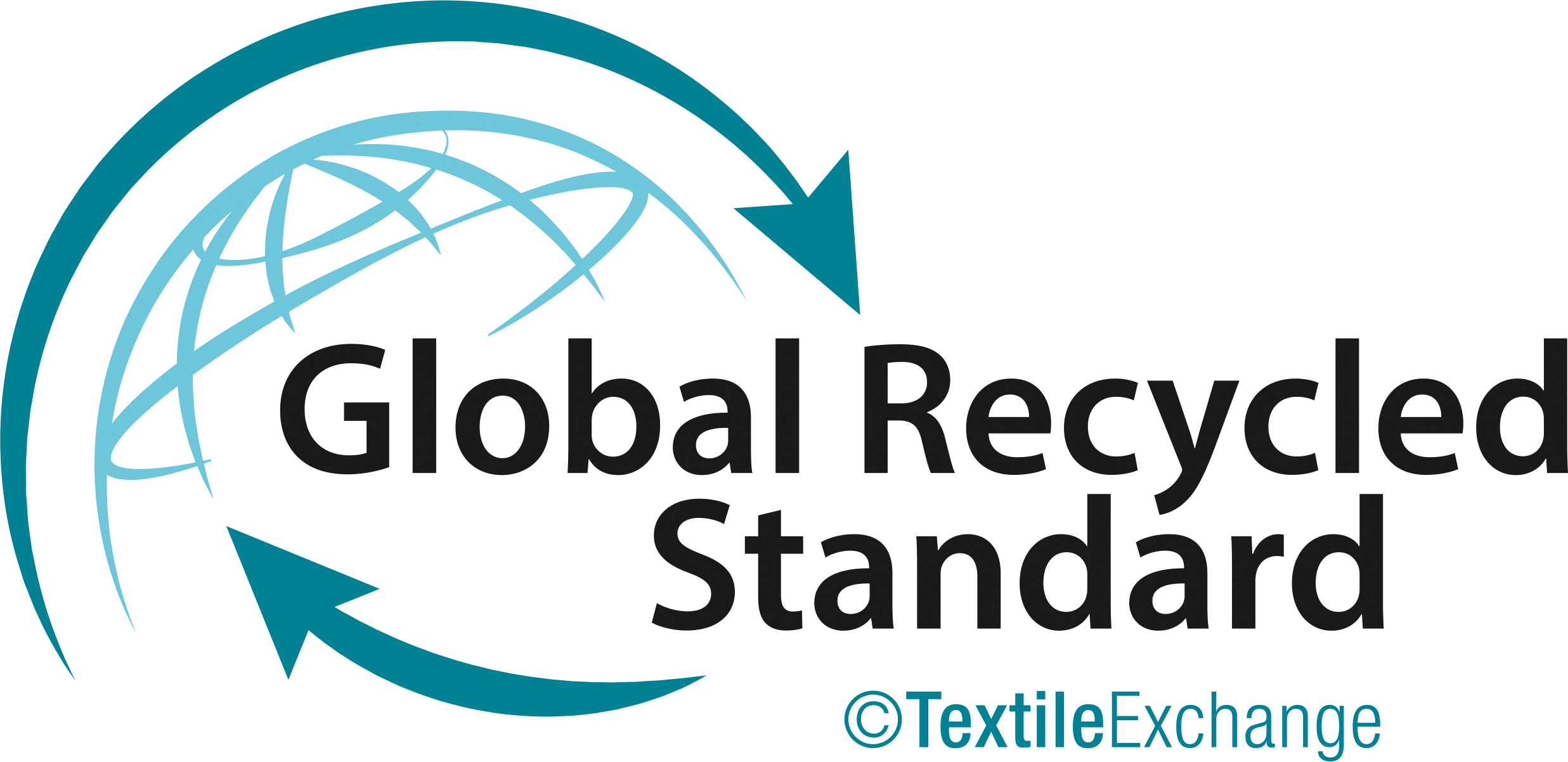 GRS – GLOBAL RECYCLED STANDARD CERTIFICERING